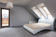 Burstall bedroom extensions