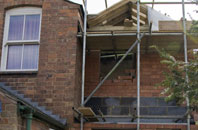 free Burstall home extension quotes